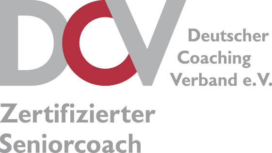 DCV Zertifizierter Seniorcoach